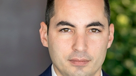 עמי דניאל, צילום: מרים אלסטר